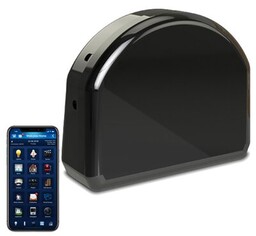 FIBARO Ściemniacz światła Dimmer 2 FGD-212 ZW5