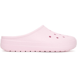 Klapki Crocs Classic Low Profile Clog 211139 Różowy