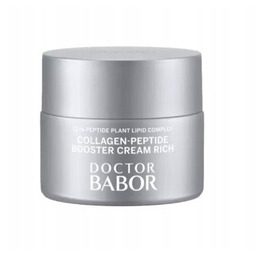 Babor Lifting Collagen-Peptide Booster Cream Rich-Krem odmładzający