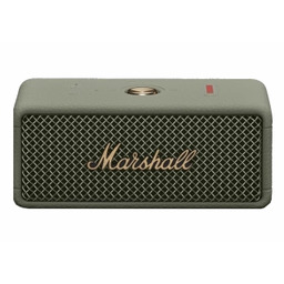 Marshall Emberton III 20W Zielony Głośnik Bluetooth