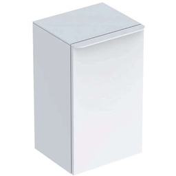GEBERIT 500.359.00.1 Szafka boczna Smyle Square, z jednymi