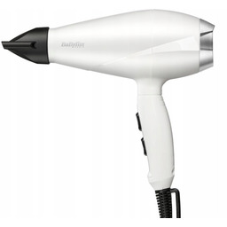 BaByliss Speed Pro 2000 6704WE suszarka do włosów