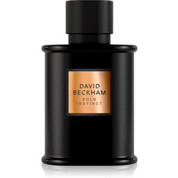 David Beckham Bold Instinct woda perfumowana spray 75ml