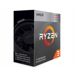 Procesor Amd Ryzen 3 3200G Box