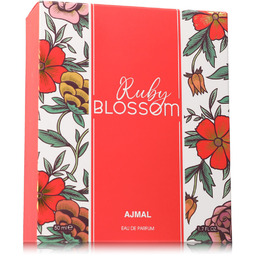 Ajmal Ruby Blossom, woda perfumowana, 50 ml