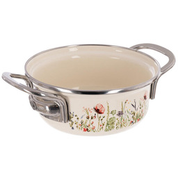 Orion Garnek emaliowany MAK 0,65 l
