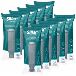 Sillar filtr do ekspresu Nivona i Melitta zamiennik