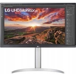 Monitor Lg 27UP850K-W