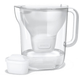 Dzbanek filtrujący BRITA Style Essential Cool + Wkład