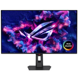ASUS ROG Strix XG32UCDS 31,5" 4K QD-OLED 165Hz