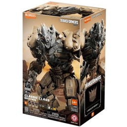 BLOKEES Figurka Transformers Classic Class 22 - Megatron