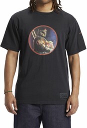 t-shirt męski DC (STAR WARS) MANDO AND THE