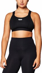 adidas Biustonosz Top Trening Kobieta
