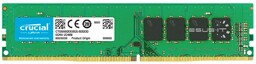 Pamięć RAM 1x 8GB Crucial NON-ECC UNBUFFERED DDR4
