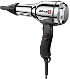 Valera suszarka Steel Master Chrome ionic 2100W