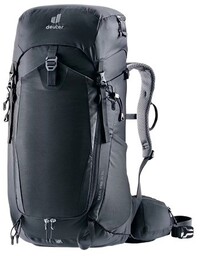 Plecak turystyczny DEUTER Trail Pro 34 SL black