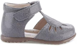 EMEL E 2436-20 Roczki sandałki baleriny pół sandały
