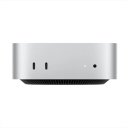 Apple Mac Mini - 10-rdzeniowy procesor Apple M4