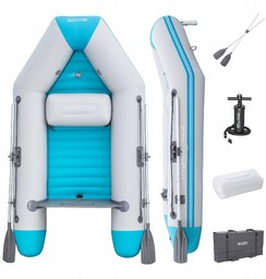 Ponton Bestway Hydro-Force Elite Sport Boat Set 230