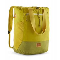 Plecak Patagonia Terravia Tote Pack 24L Graze Green