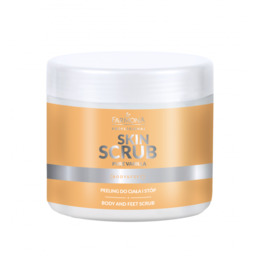 Farmona Peeling do ciała i stóp - Professional
