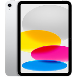 Apple iPad 10,9'' Wi-Fi 64GB (10.gen) srebrny