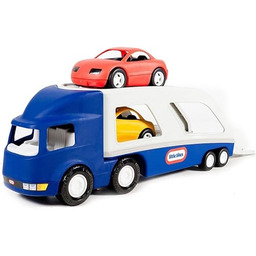 Little Tikes laweta Big Car Carrier - Duża