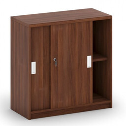 Szafka przesuwna MIRELLI, 800 x 400 x 800