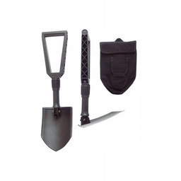 Fiskars 1000621 Saperka składana