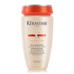 Kerastase Nutritive Satin Riche, wzbogacona kąpiel, szampon
