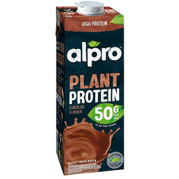 Napój sojowy wysokobiałkowy ALPRO Plant Protein o smaku