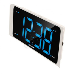 Blaupunkt Radiobudzik CR16WH (kolor czarny)