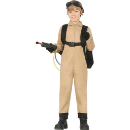 Kostium Pogromcy Duchów dla dzieci