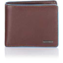 Elegancki cienki portfel męski Visconti ALP-85 RFID -