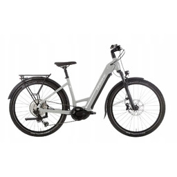 Rower Haibike Trekking 7 Low M 45cm 165-180cm