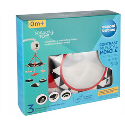Karuzela Canpol Babies Sensory Toys 68/084