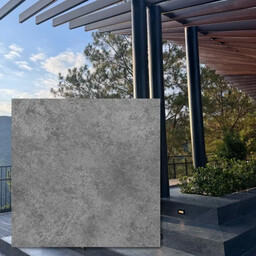 Płyta tarasowa City Quartz Deserto Grey 60x60x2 cm
