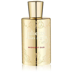 Midnight Oud woda perfumowana spray 100ml Juliette Has