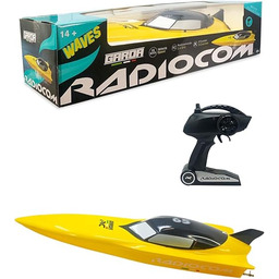 ODS 40805 Radiocom Waves Garda, motorówka 74 cm