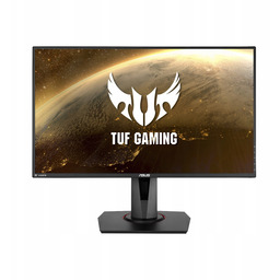 LCD Asus Tuf Gaming 27'' VG279QM Fhd Ips