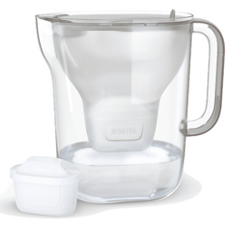 Dzbanek filtrujący BRITA Style Essential Cool + Wkład