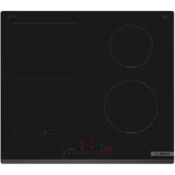 Płyta indukcyjna 60 cm czarna ceramika BOSCH PVS631HC1E
