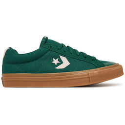 Tenisówki Converse Sport Casual A19258C Zielony