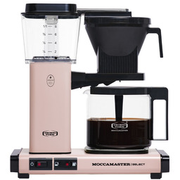 Ekspres do kawy Moccamaster KBG Select Cherry Blossom
