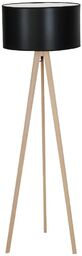 Azzardo TRIPOD WOOD