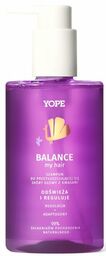 YOPE BALANCE Szampon tlusta skory glowy 300ml