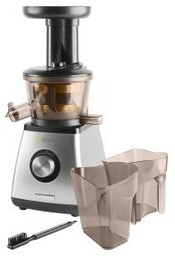 Sencor SSJ 4050NP 400W 60obr/min Wyciskarka wolnoobrotowa