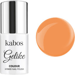 Lakier hybrydowy Kabos Gelike Toffee 5ml
