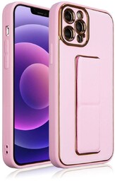 New Kickstand Case etui do Samsung Galaxy A12