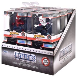 JADA TOYS Figurka Marvel Spider-Man 253220005 (1 figurka)